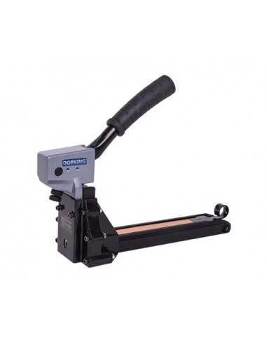 Cerradora de Caja Manual Dorking 35/19M
