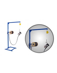 Clipeadora Dorking Percha