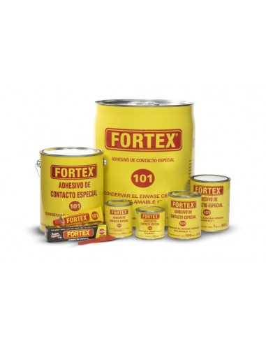 FORTEX Cemento de Contacto 101