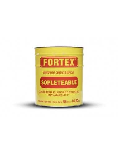 FORTEX Cemento de Contacto...