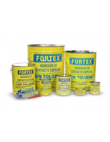 FORTEX Cemento de Contacto sin Tolueno