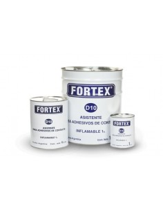 FORTEX Asistente D-10...