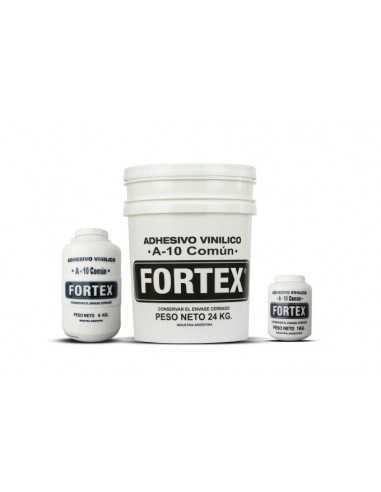 FORTEX Cola Vinílica A-10