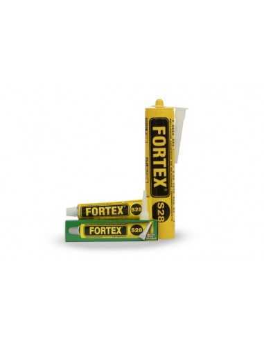 FORTEX Silicona S-28