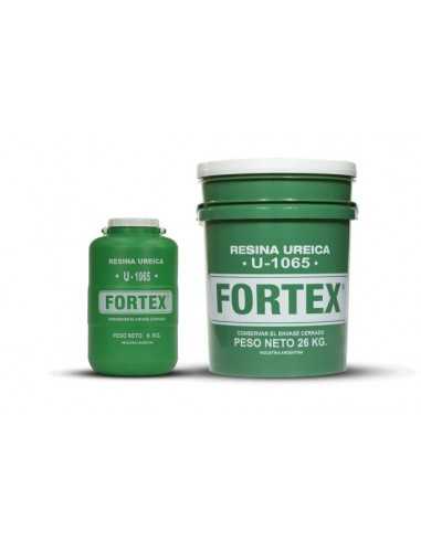 FORTEX Resina Ureica U-1065