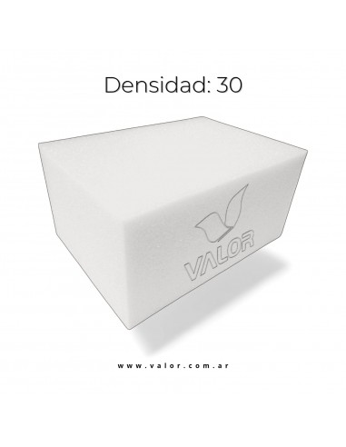 Densidad 30 | Poliéster