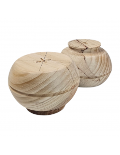 Patas de Madera
