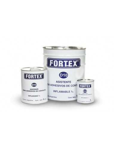 FORTEX Asistente D-10 (Diluyente) x...